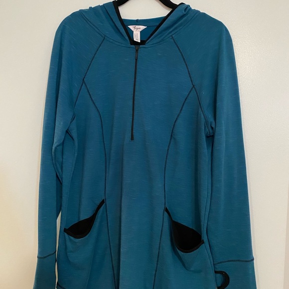 Maternity Hoodie - Picture 1 of 2